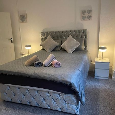 Luxury,Location And Convenience F3 Apartment Борнмът Екстериор снимка