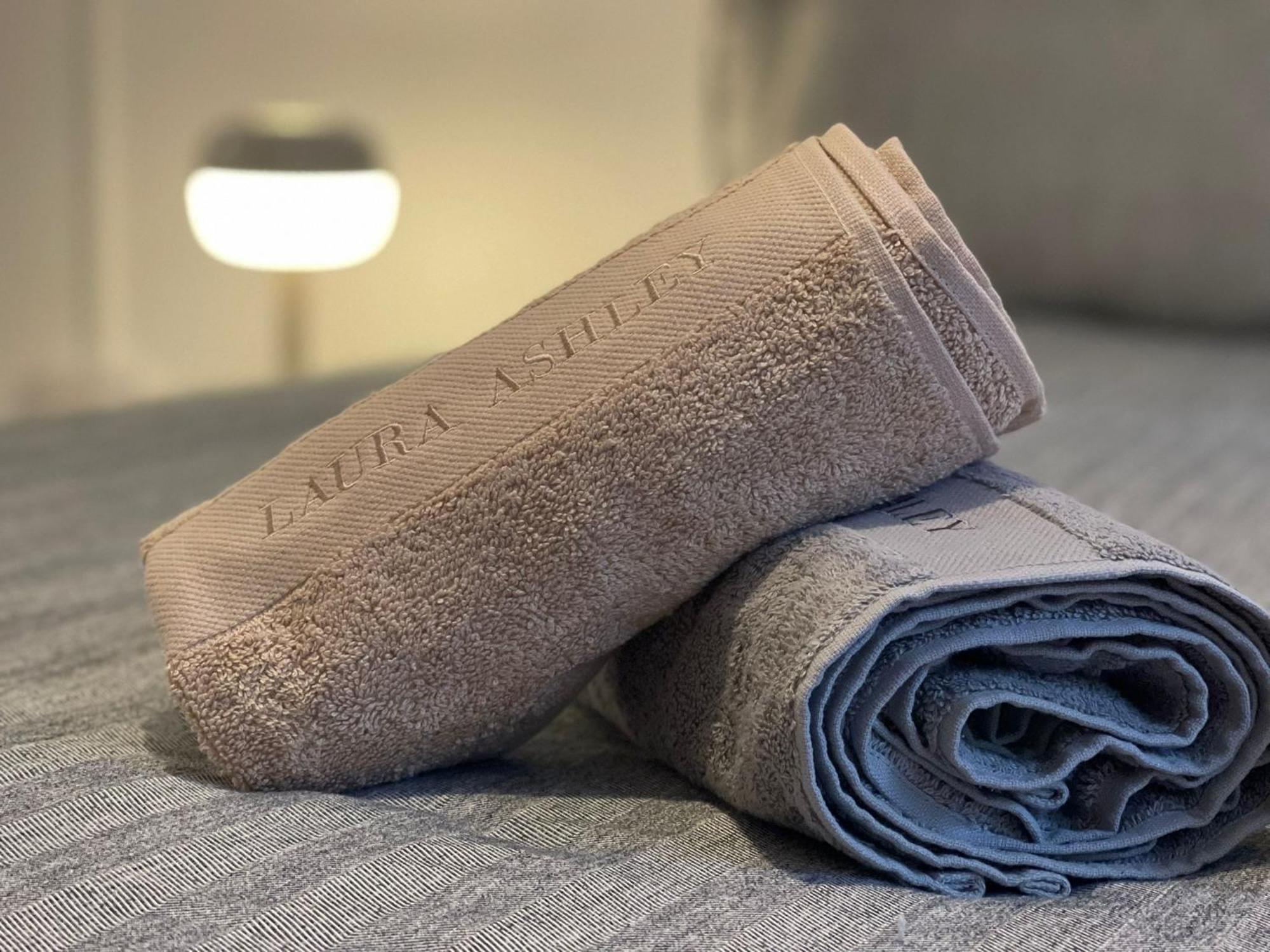 Luxury,Location And Convenience F3 Apartment Борнмът Екстериор снимка
